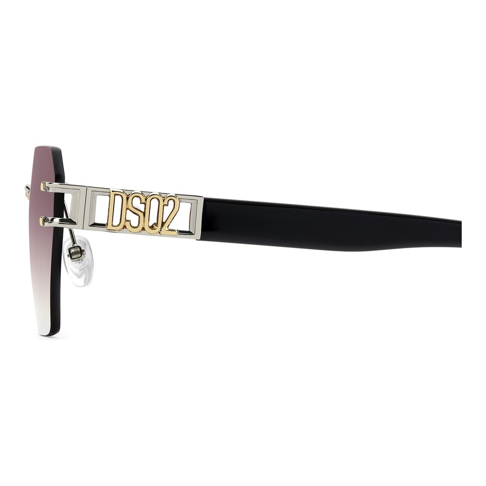 Gafas De Sol DSQUARED2 D2 0173/S 000 Hombre Talla 58 mm