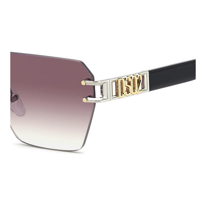 Gafas De Sol DSQUARED2 D2 0173/S 000 Hombre Talla 58 mm