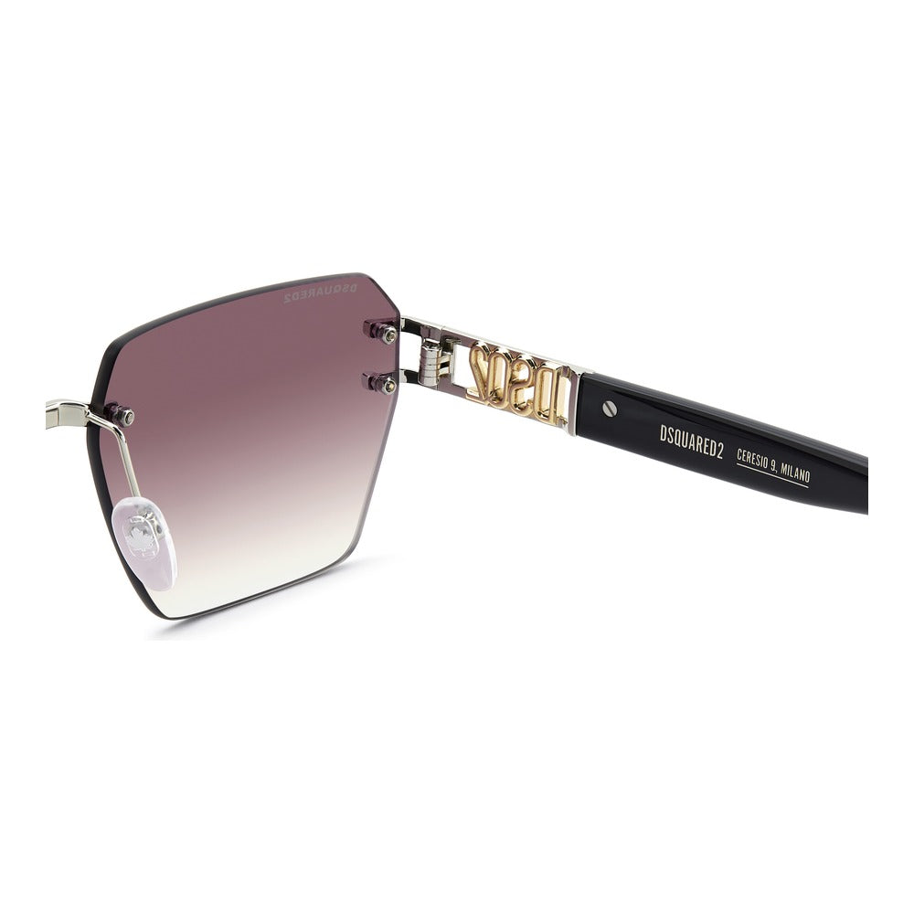 Gafas De Sol DSQUARED2 D2 0173/S 000 Hombre Talla 58 mm