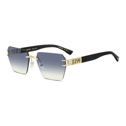 Gafas De Sol DSQUARED2 D2 0173/S J5G ST Hombre Talla 58 mm