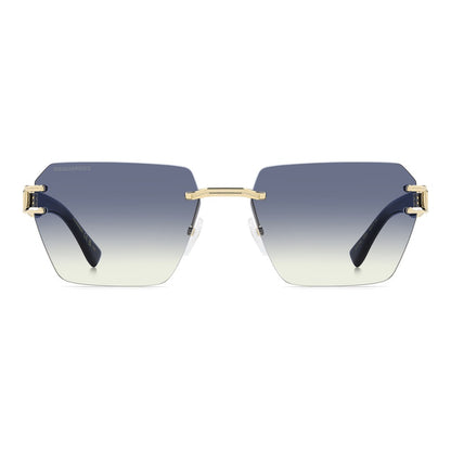 Gafas De Sol DSQUARED2 D2 0173/S J5G ST Hombre Talla 58 mm