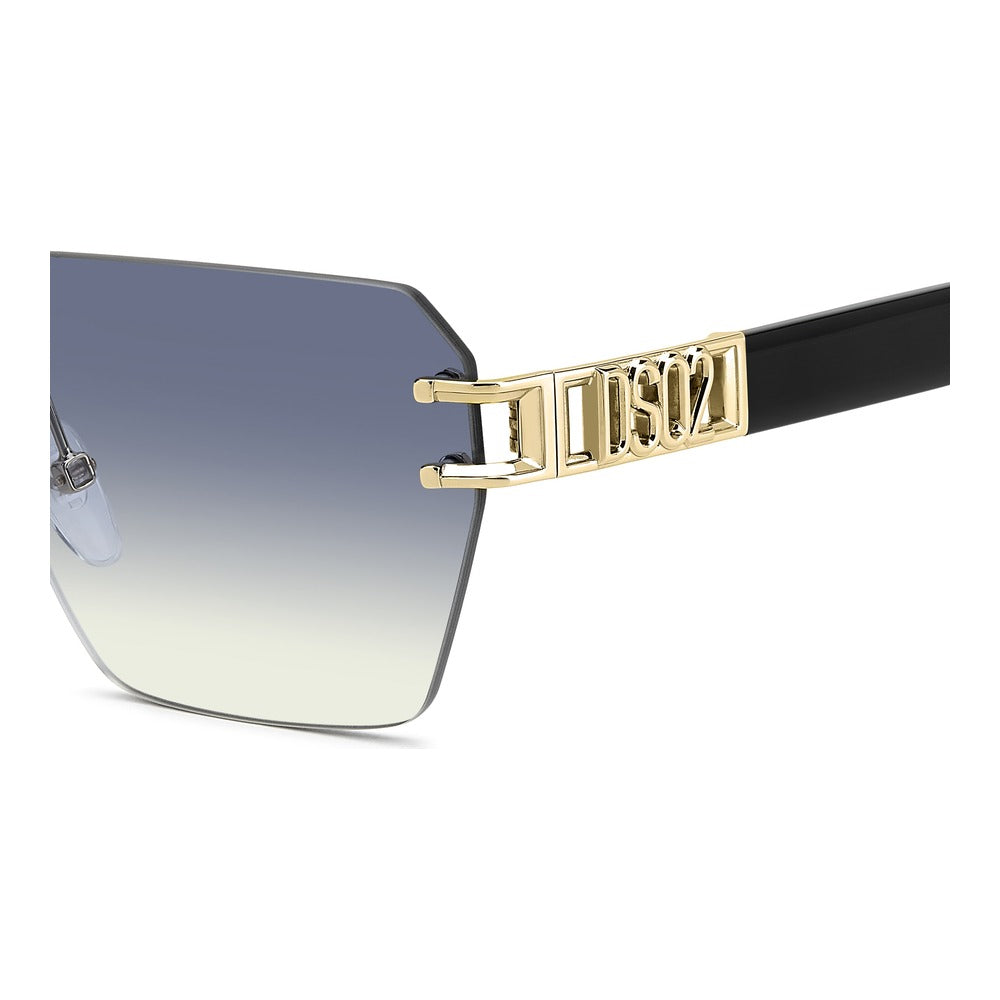 Gafas De Sol DSQUARED2 D2 0173/S J5G ST Hombre Talla 58 mm