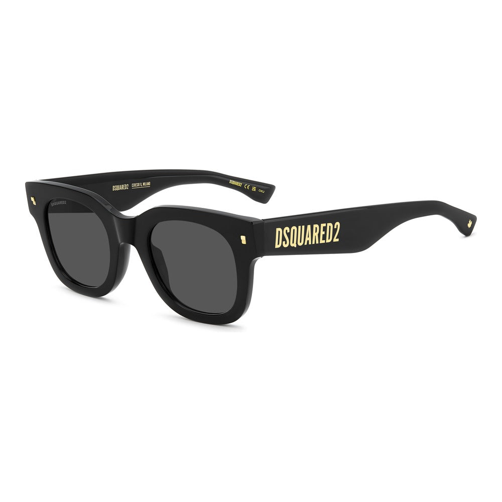 Gafas De Sol DSQUARED2 D2 0180/S 807 08 Hombre Talla 48 mm