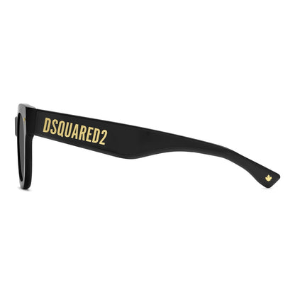 Gafas De Sol DSQUARED2 D2 0180/S 807 08 Hombre Talla 48 mm