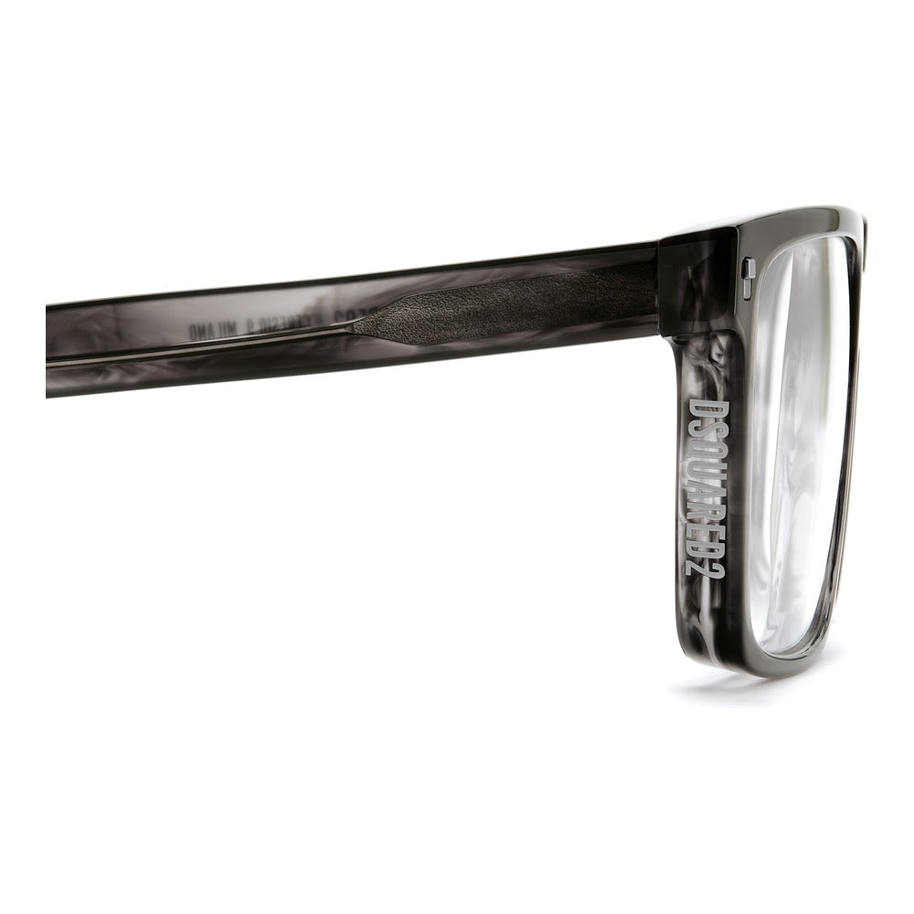 Gafas De Vista DSQUARED2 D2 0183 2W8 Hombre Talla 57 mm