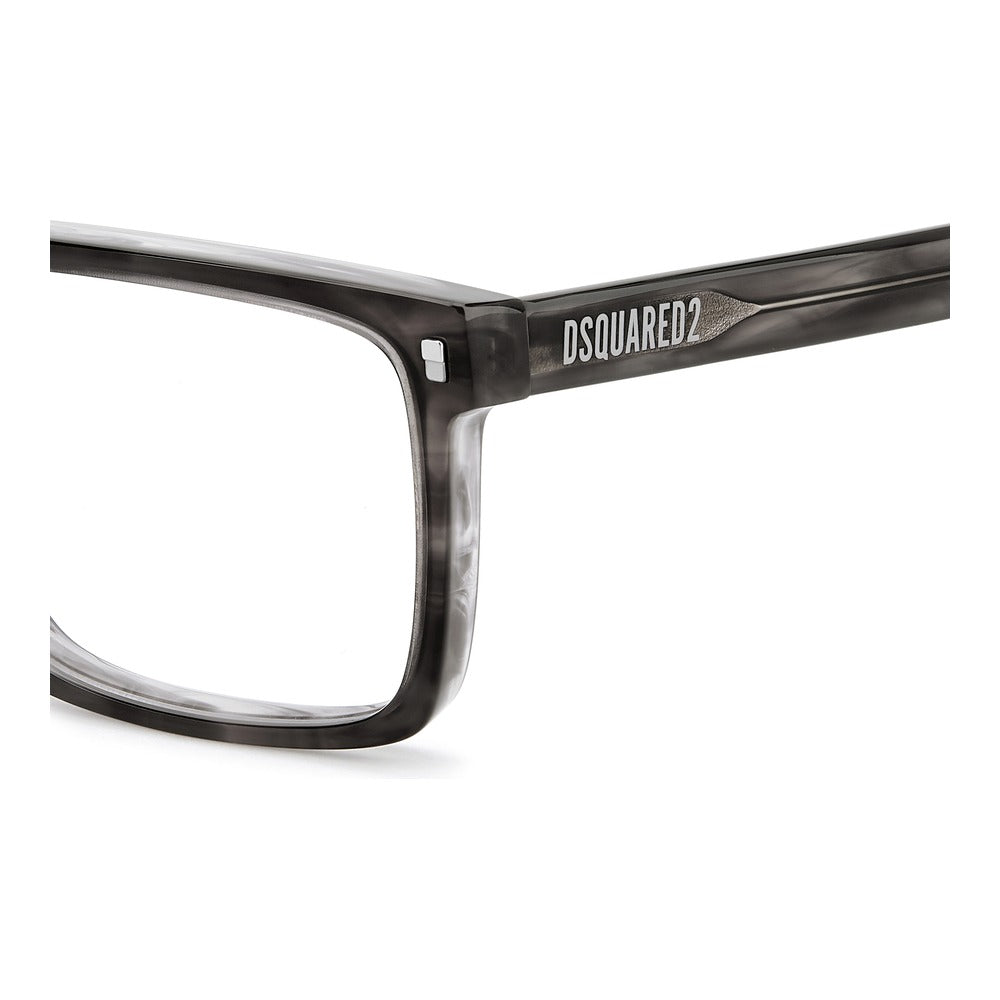 Gafas De Vista DSQUARED2 D2 0183 2W8 Hombre Talla 57 mm