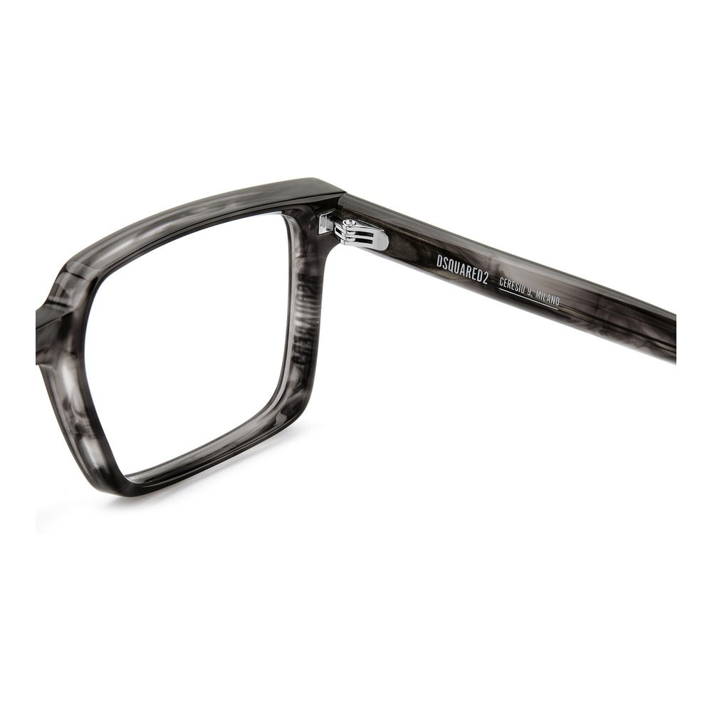 Gafas De Vista DSQUARED2 D2 0183 2W8 Hombre Talla 57 mm