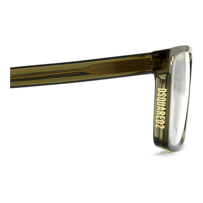 Gafas De Vista DSQUARED2 D2 0183 2W8 Hombre Talla 57 mm