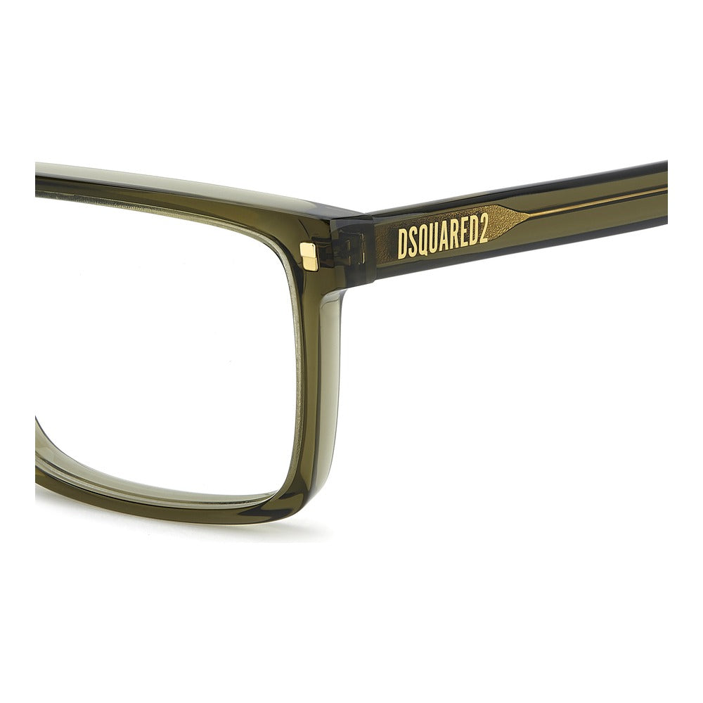 Gafas De Vista DSQUARED2 D2 0183 2W8 Hombre Talla 57 mm