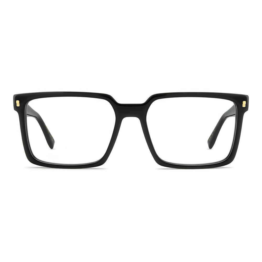 Gafas De Vista DSQUARED2 D2 0183 2W8 Hombre Talla 57 mm