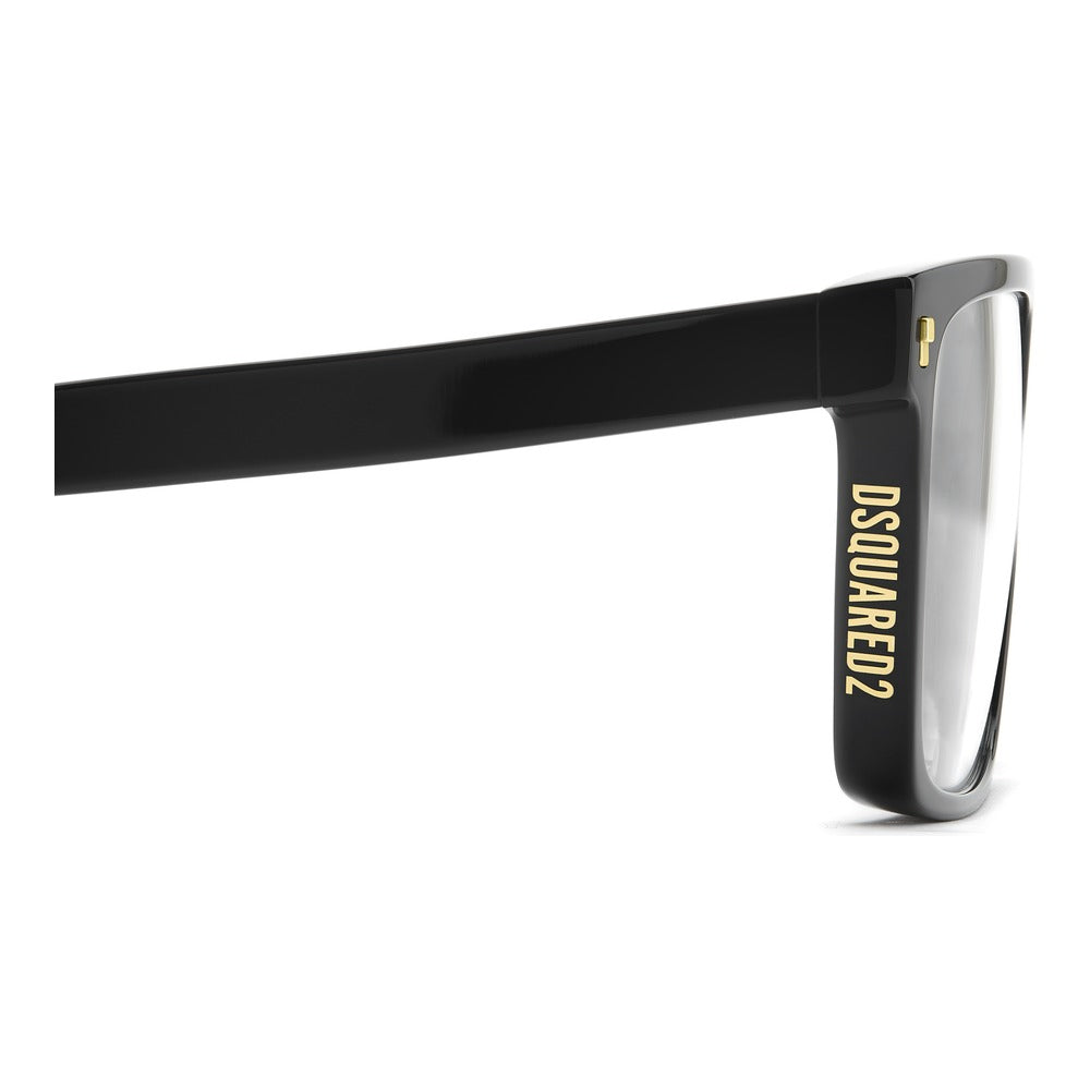 Gafas De Vista DSQUARED2 D2 0183 2W8 Hombre Talla 57 mm