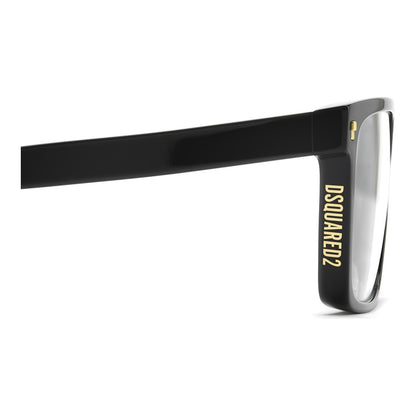 Gafas De Vista DSQUARED2 D2 0183 2W8 Hombre Talla 57 mm