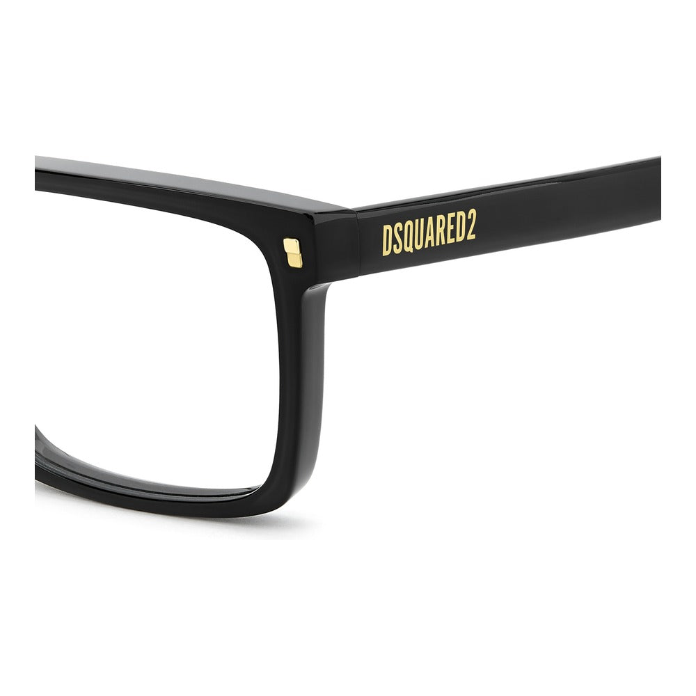 Gafas De Vista DSQUARED2 D2 0183 2W8 Hombre Talla 57 mm