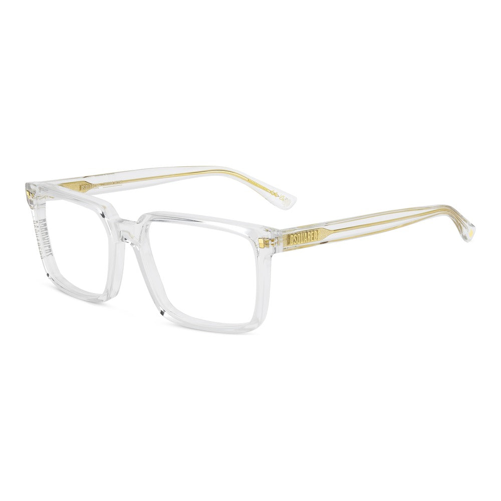 Gafas De Vista DSQUARED2 D2 0183 2W8 Hombre Talla 57 mm