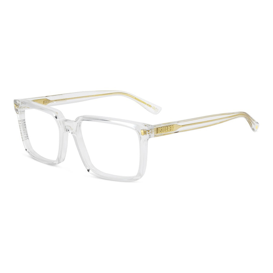 Gafas De Vista DSQUARED2 D2 0183 2W8 Hombre Talla 57 mm