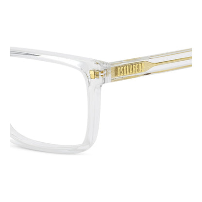 Gafas De Vista DSQUARED2 D2 0183 2W8 Hombre Talla 57 mm