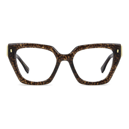 Gafas De Vista DSQUARED2 D2 0186 086 Mujer Talla 53 mm