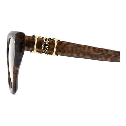 Gafas De Vista DSQUARED2 D2 0186 086 Mujer Talla 53 mm
