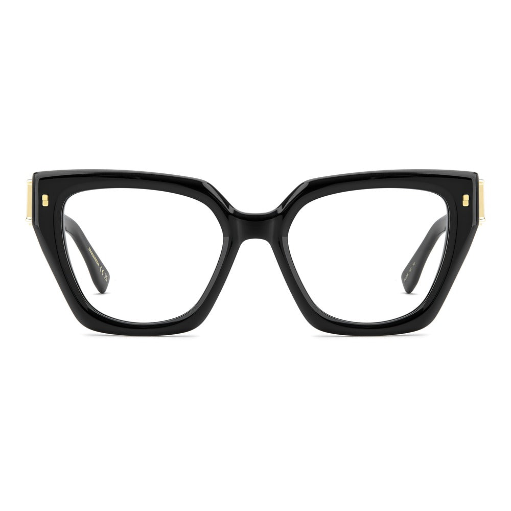 Gafas De Vista DSQUARED2 D2 0186 086 Mujer Talla 53 mm