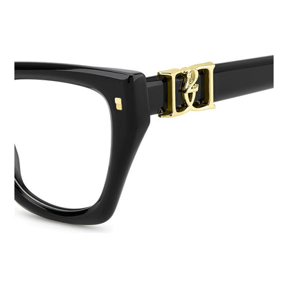 Gafas De Vista DSQUARED2 D2 0186 086 Mujer Talla 53 mm