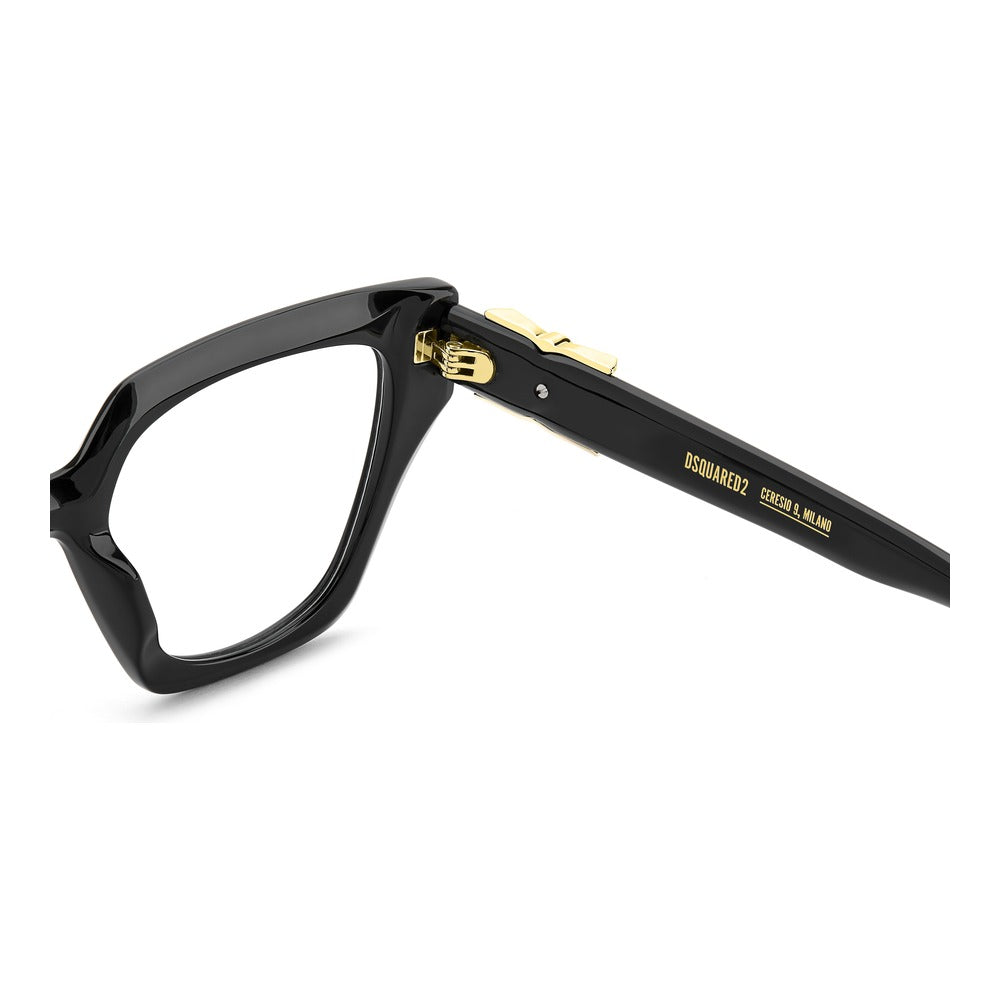 Gafas De Vista DSQUARED2 D2 0186 086 Mujer Talla 53 mm