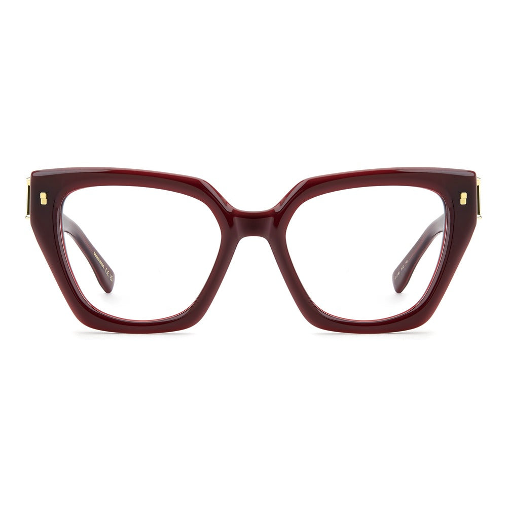 Gafas De Vista DSQUARED2 D2 0186 086 Mujer Talla 53 mm