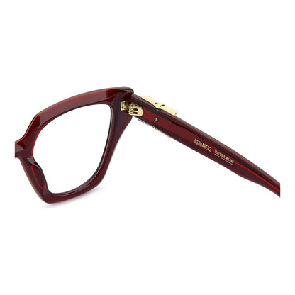 Gafas De Vista DSQUARED2 D2 0186 086 Mujer Talla 53 mm