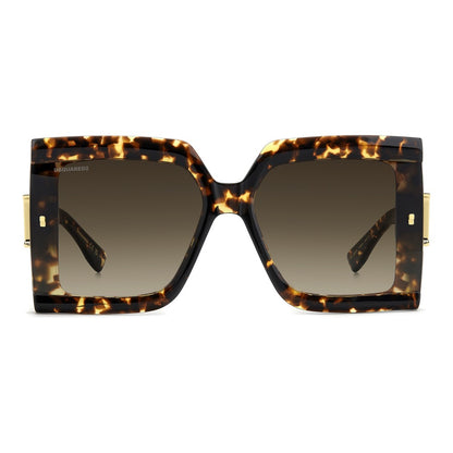 Gafas De Sol DSQUARED2 D2 0185/G/S 086 Mujer Talla 64 mm