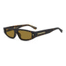 Gafas De Sol DSQUARED2 D2 0184/G/S 086 Mujer Talla 60 mm