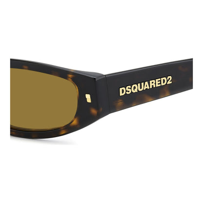 Gafas De Sol DSQUARED2 D2 0184/G/S 086 Mujer Talla 60 mm