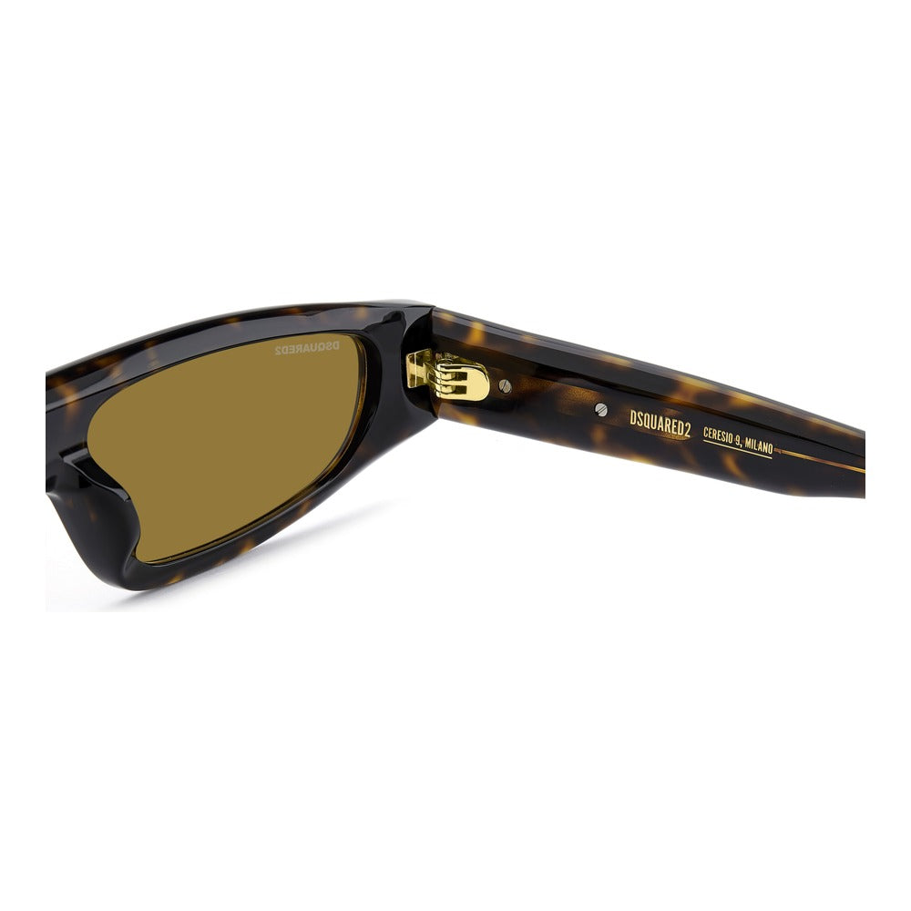 Gafas De Sol DSQUARED2 D2 0184/G/S 086 Mujer Talla 60 mm