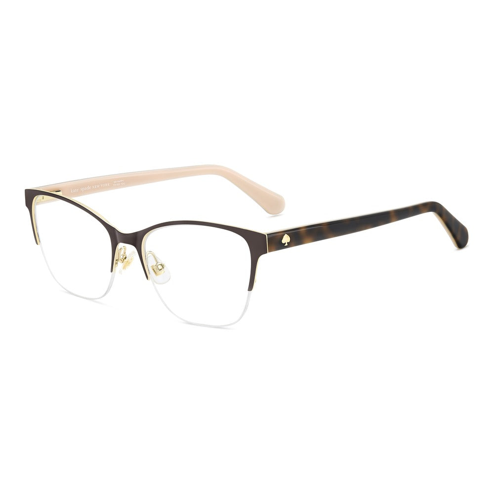 Gafas De Vista KATE SPADE KS DIANDRA 2/G 09Q Mujer Talla 51 mm