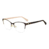 Gafas De Vista KATE SPADE KS DIANDRA 2/G 09Q Mujer Talla 51 mm