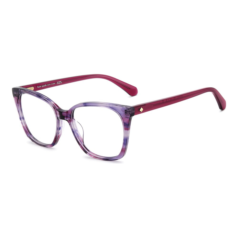 Gafas De Vista KATE SPADE KS TAYA 2 1ED Mujer Talla 52 mm