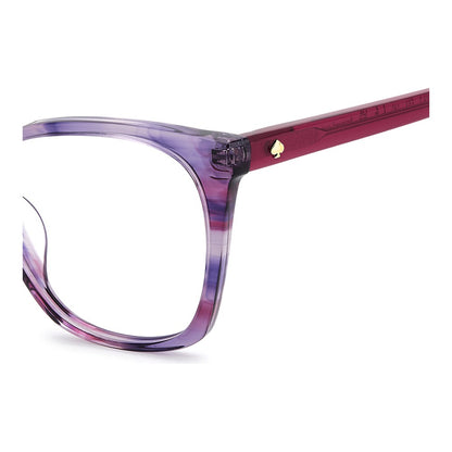 Gafas De Vista KATE SPADE KS TAYA 2 1ED Mujer Talla 52 mm