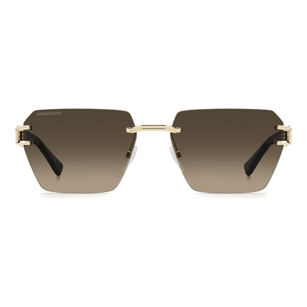 Gafas De Sol DSQUARED2 D2 0173/S J5G ST Hombre Talla 58 mm