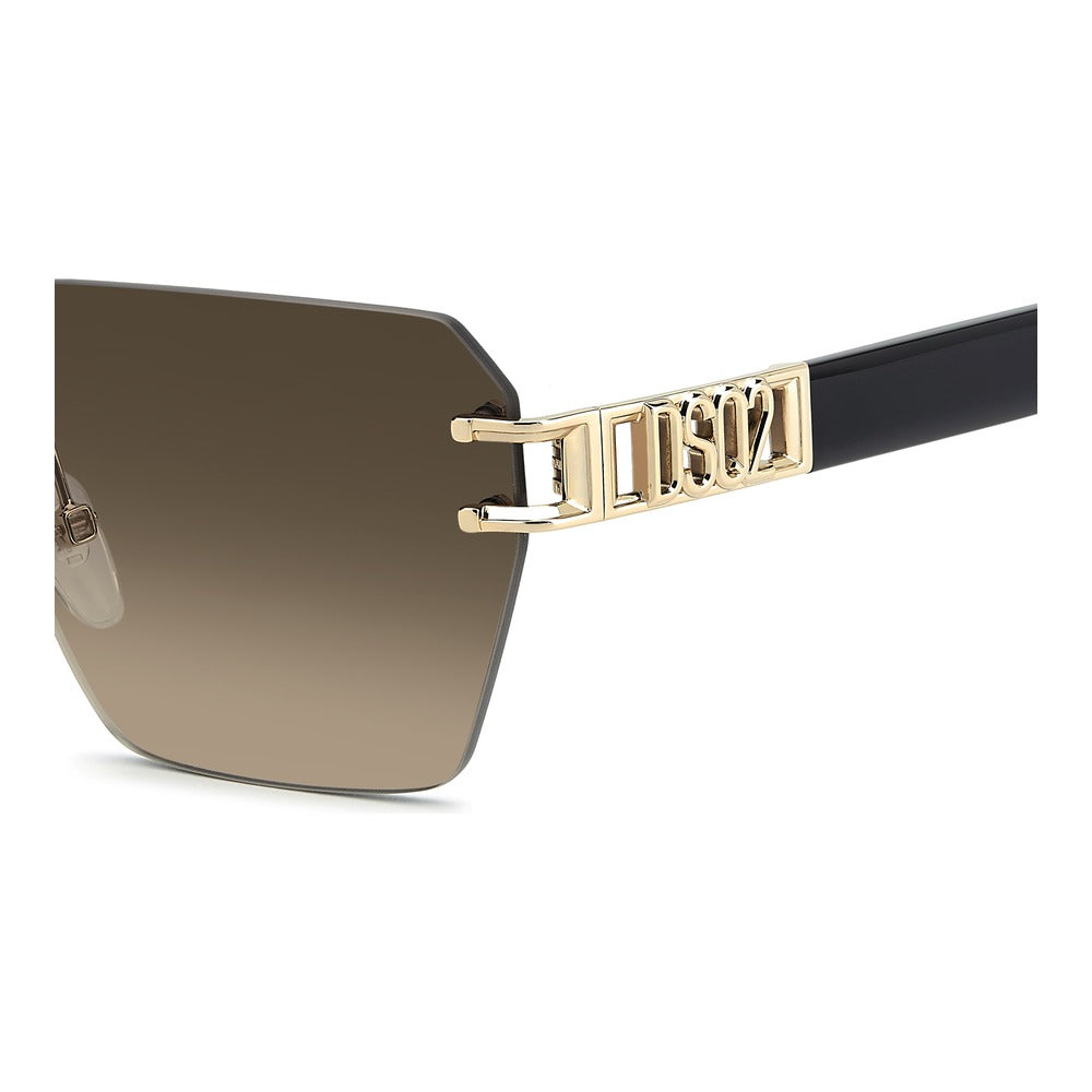 Gafas De Sol DSQUARED2 D2 0173/S J5G ST Hombre Talla 58 mm