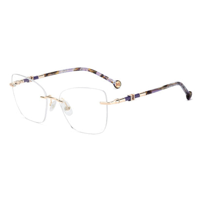 Gafas graduadas Carolina Herrera HER 0355 – habana (9)