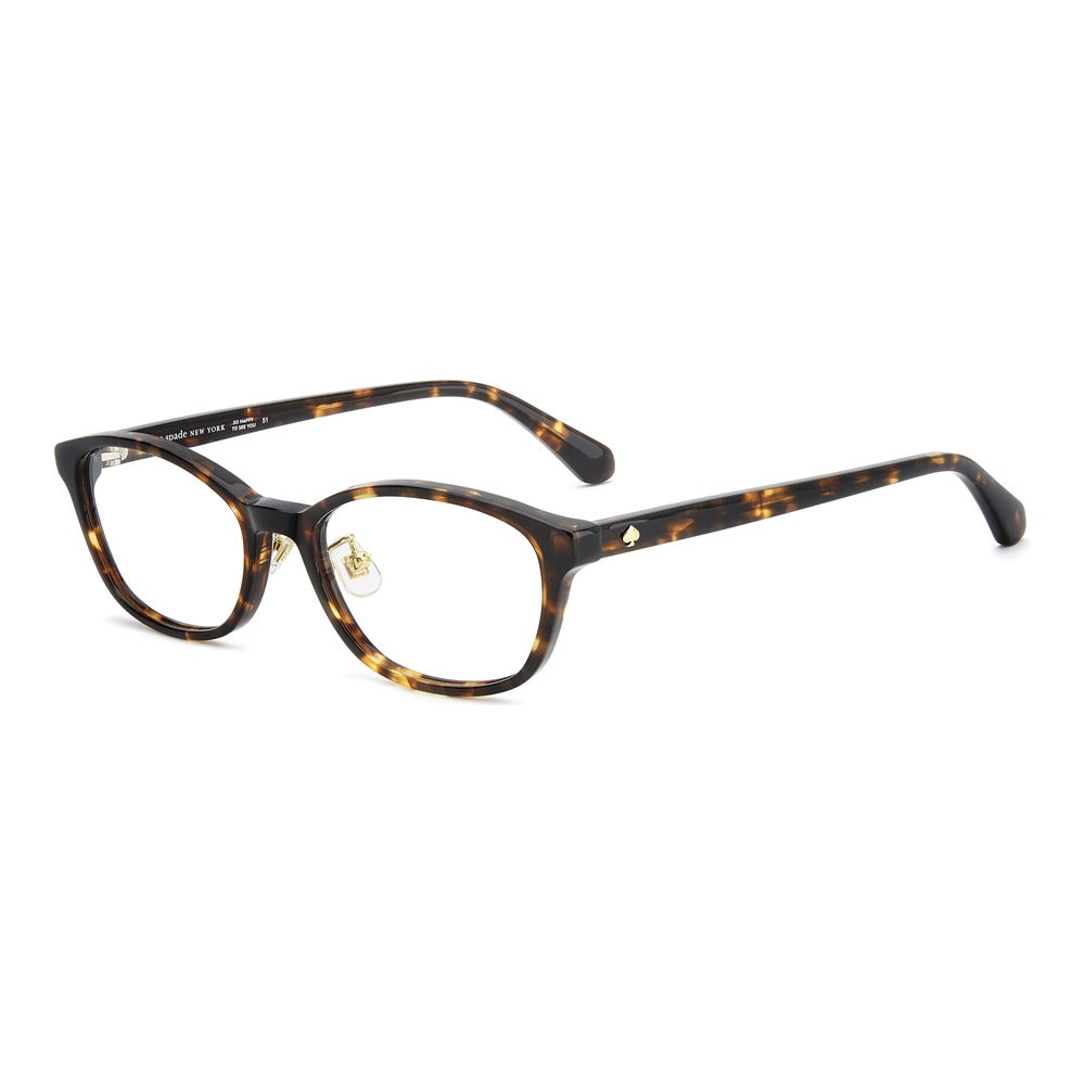 Gafas De Vista KATE SPADE KS JAILENE 2/FJ 086 Mujer Talla 52 mm