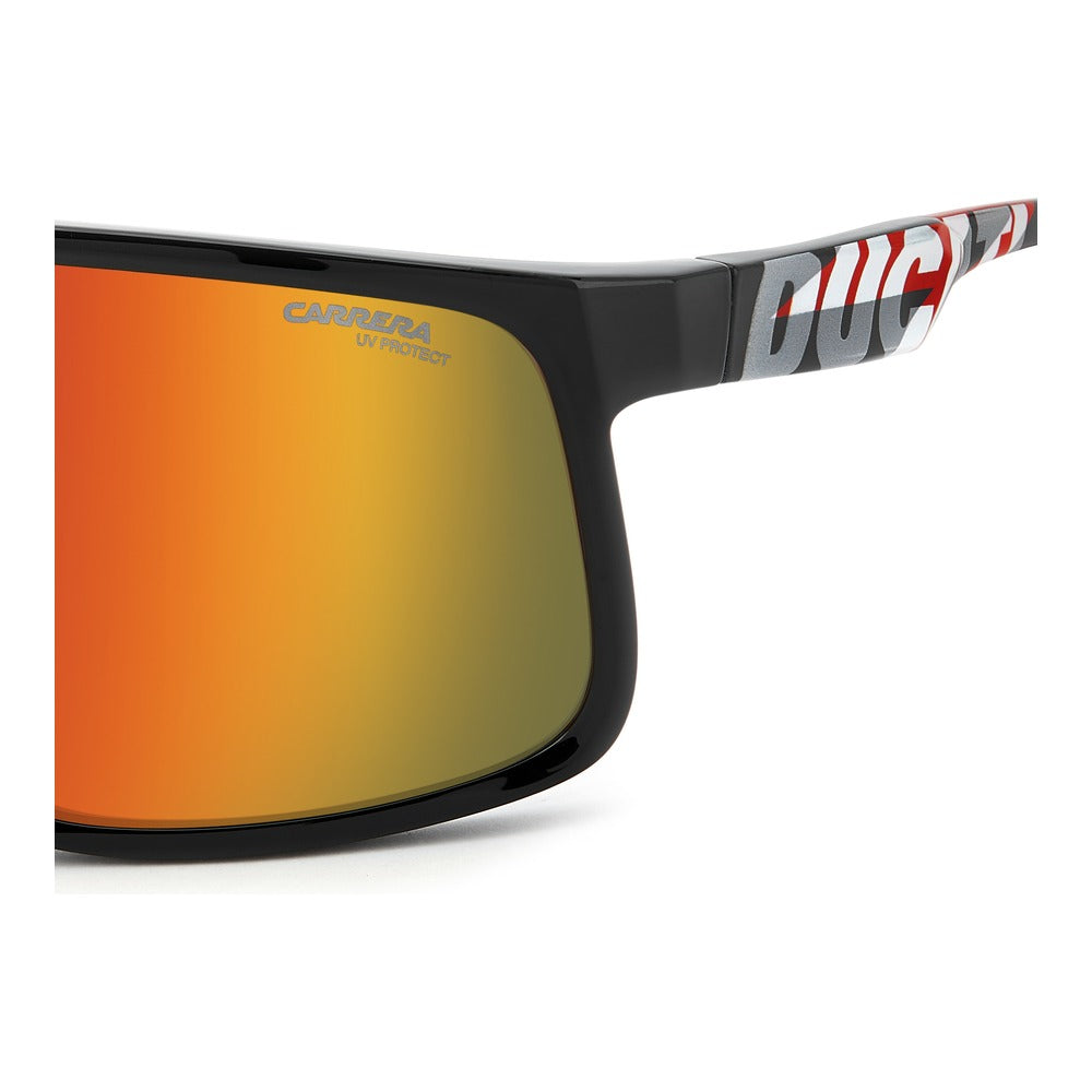 Gafas De Sol CARRERA DUCATI CARDUC 017/S 807 UZ Hombre Talla 99 mm