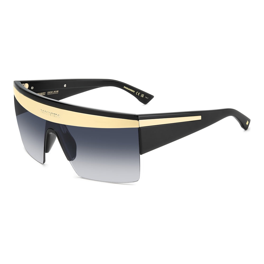 Gafas De Sol DSQUARED2 D2 0188/S 807 08 Hombre Talla 99 mm
