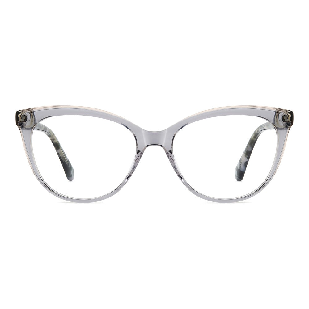 Gafas De Vista KATE SPADE KS KARIANE 2 1ED Mujer Talla 55 mm