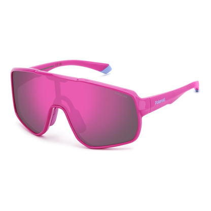 Gafas De Sol Polarizadas INFANTILES POLAROID KIDS PLD 8070/S 003 Infantil Talla 99 mm