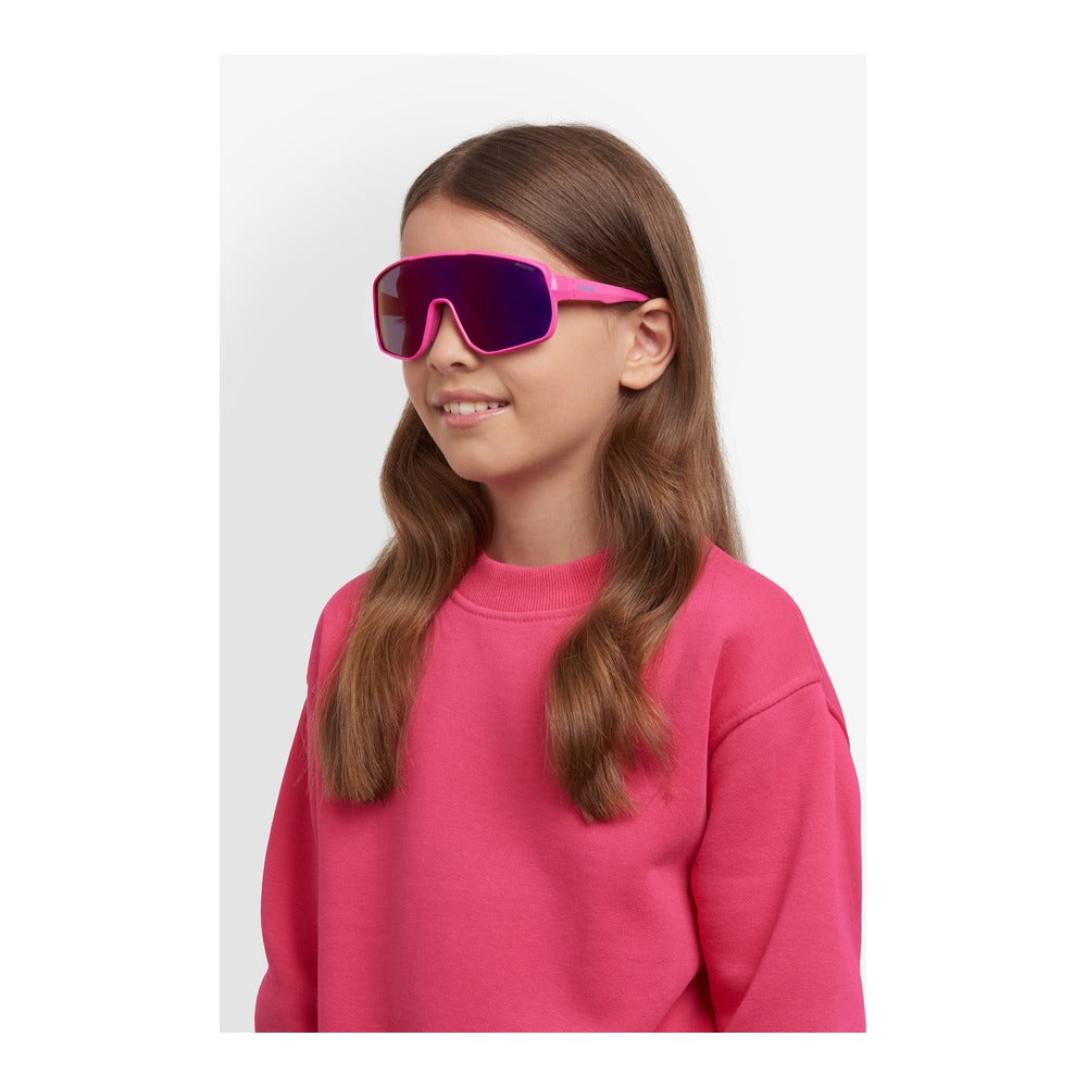 Gafas De Sol Polarizadas INFANTILES POLAROID KIDS PLD 8070/S 003 Infantil Talla 99 mm