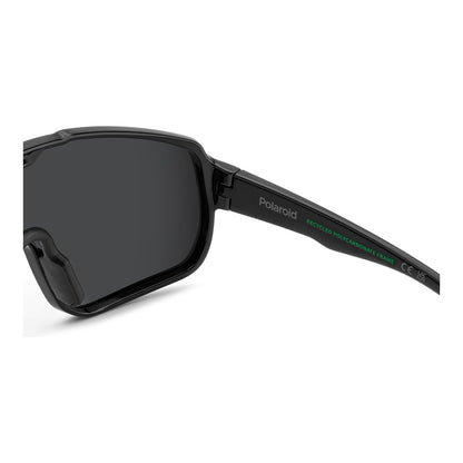 Gafas De Sol Polarizadas INFANTILES POLAROID KIDS PLD 8070/S 003 Infantil Talla 99 mm