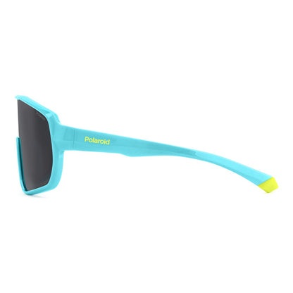 Gafas De Sol Polarizadas INFANTILES POLAROID KIDS PLD 8070/S 003 Infantil Talla 99 mm