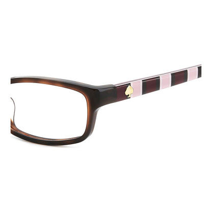 Gafas De Vista KATE SPADE NARCISA/3 086 Mujer Talla 49 mm