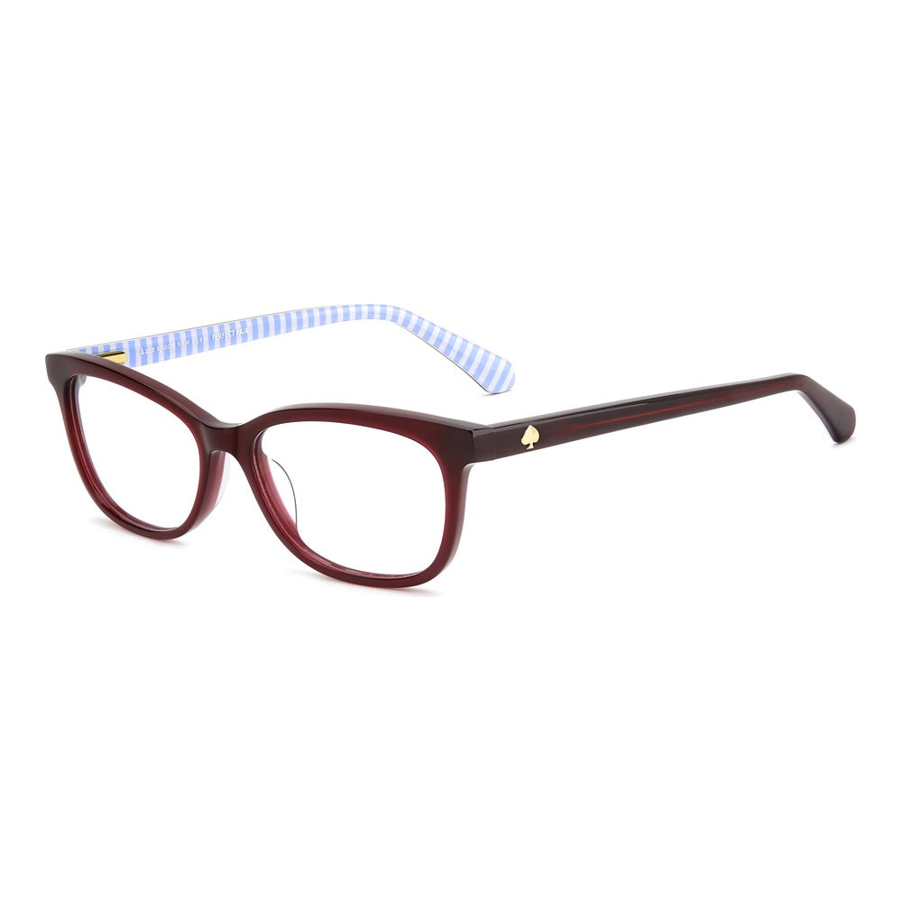 Gafas De Vista KATE SPADE BRONWEN/3 QFO Mujer Talla 52 mm