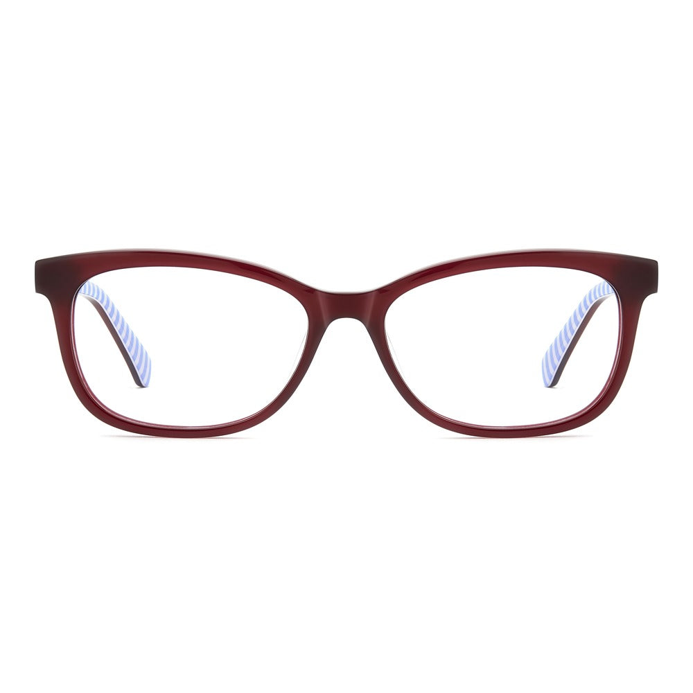 Gafas De Vista KATE SPADE BRONWEN/3 QFO Mujer Talla 52 mm