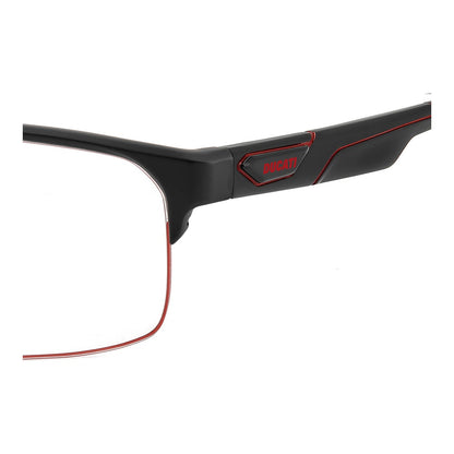 Gafas De Vista CARRERA DUCATI CARDUC 059 003 Hombre Talla 58 mm